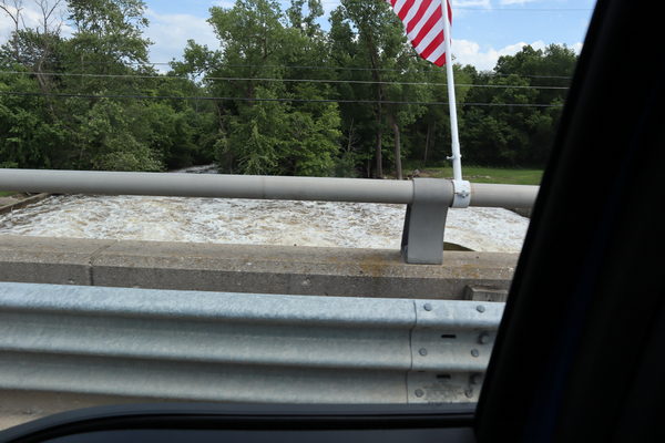 Hubbardston  - June 2021 Photo (newer photo)